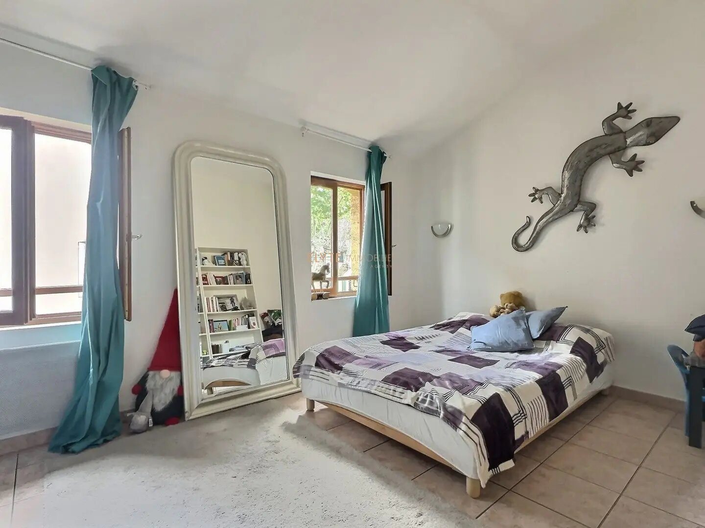 Appartement à vendre, 47m², Saint-Chamas