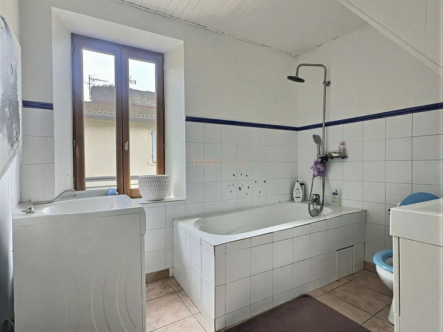 Appartement à vendre, 47m², Saint-Chamas