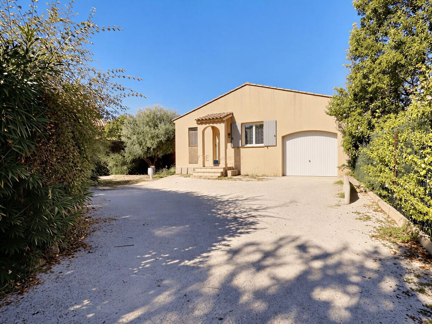 Maison à vendre, 96m², Trets