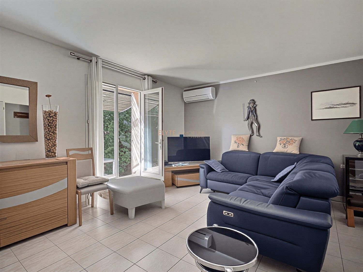 Maison à vendre, 96m², Trets