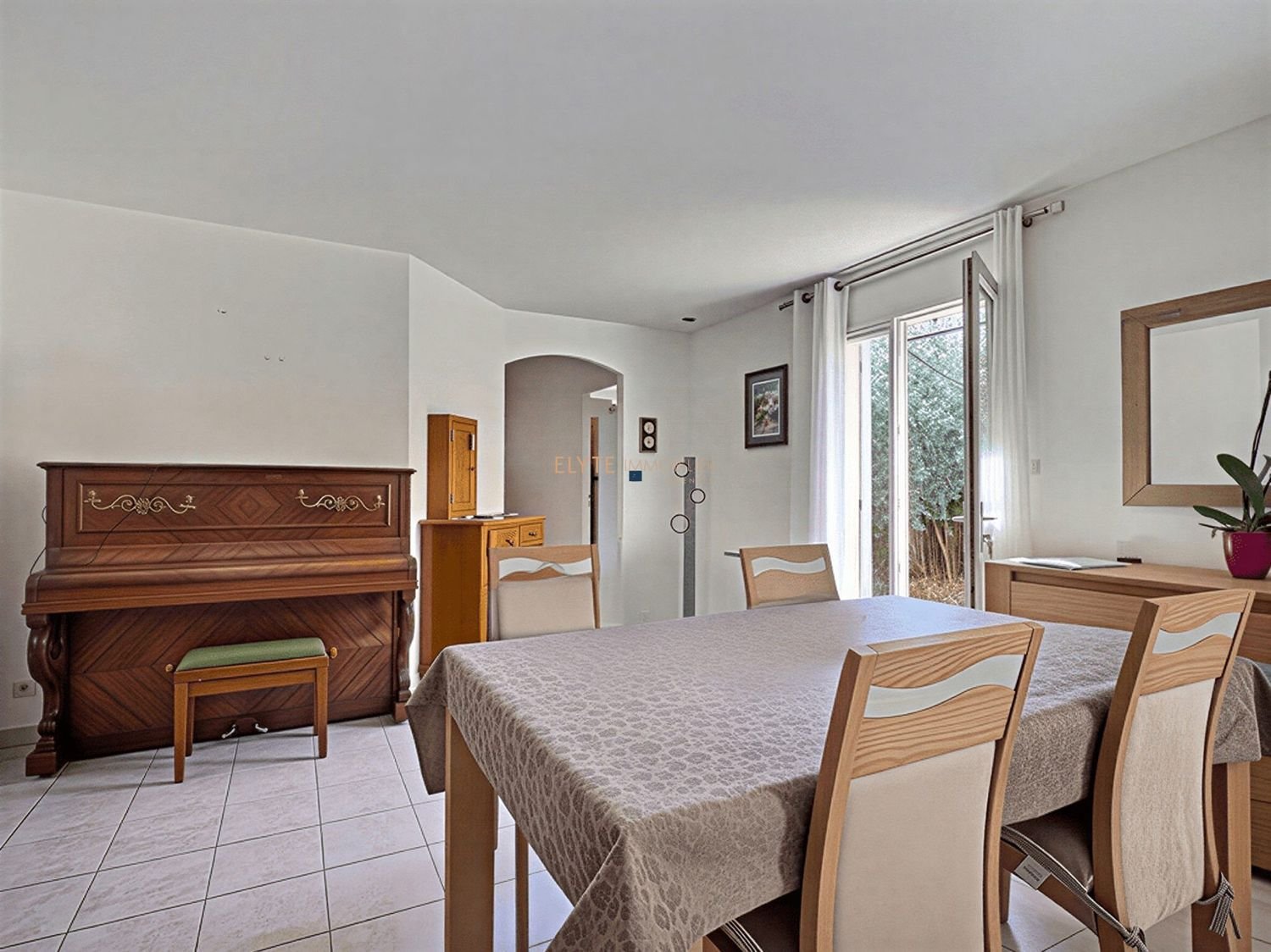 Maison à vendre, 96m², Trets