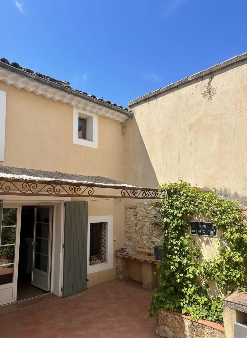 Maison à vendre, 140m², Villelaure