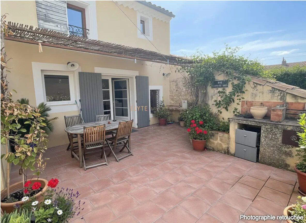 Maison à vendre, 140m², Villelaure