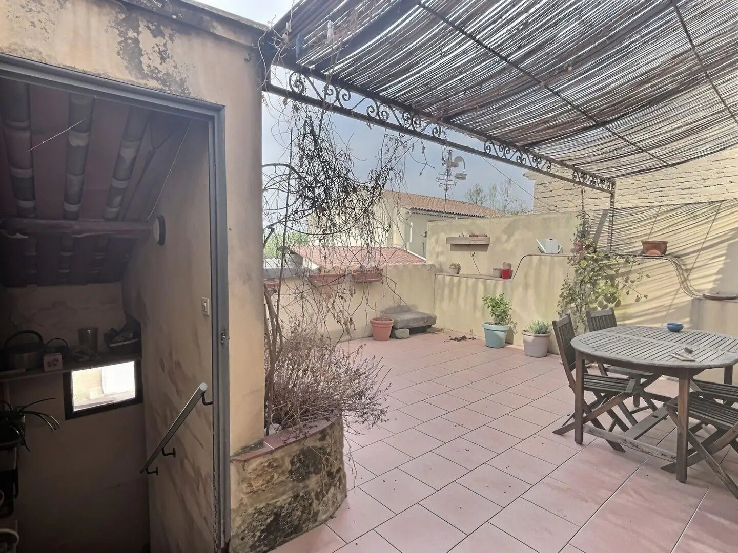 Maison à vendre, 140m², Villelaure