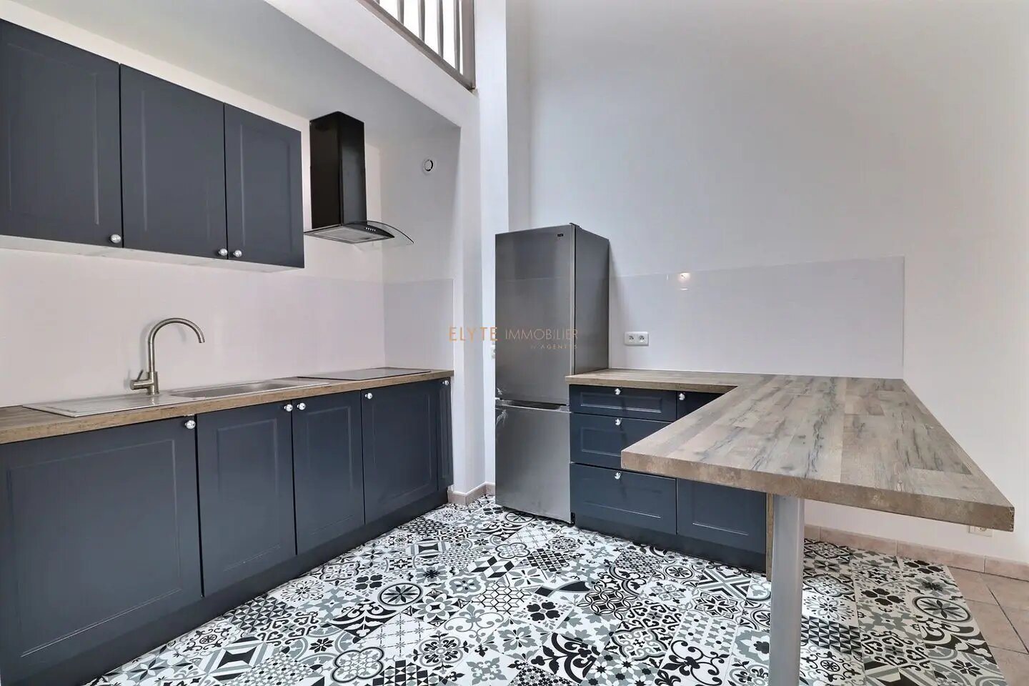Appartement à vendre, 46m², Saint-Chamas