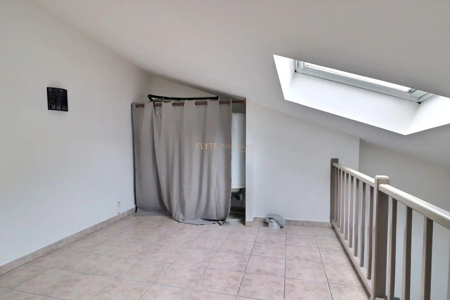 Appartement à vendre, 46m², Saint-Chamas