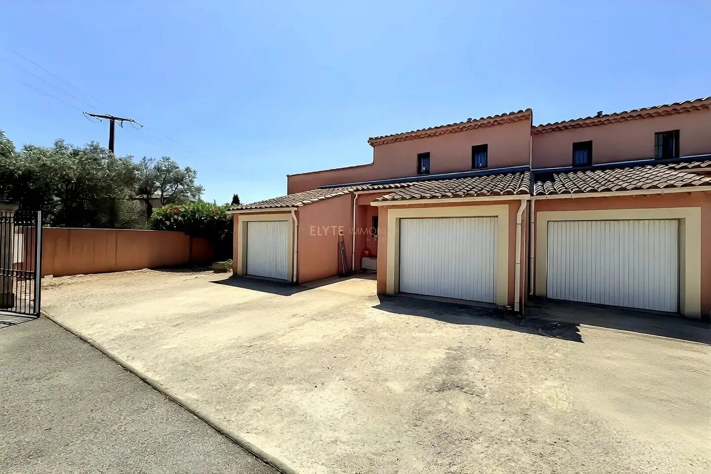 Maison à louer, 67m², Miramas