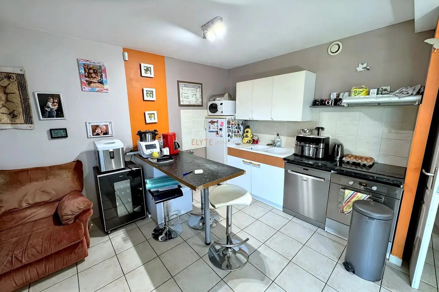 Maison à louer, 67m², Miramas