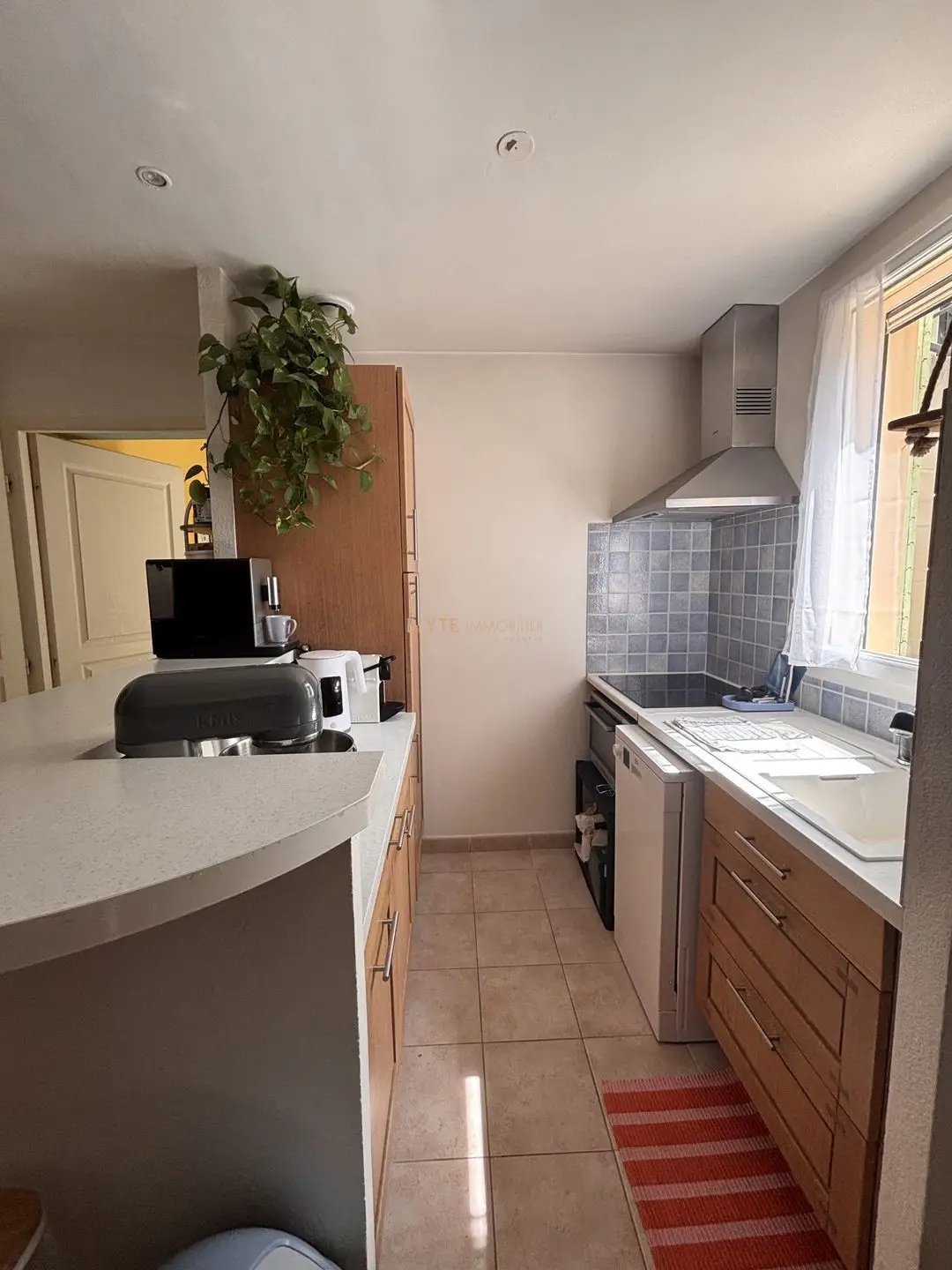 Appartement à vendre, 48m², Manosque