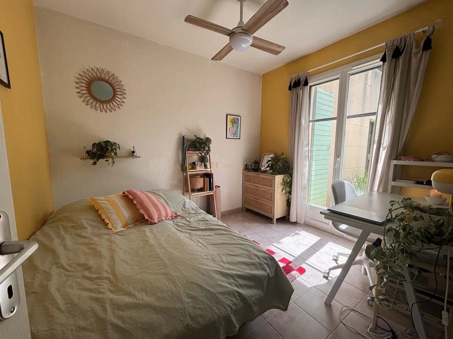 Appartement à vendre, 48m², Manosque
