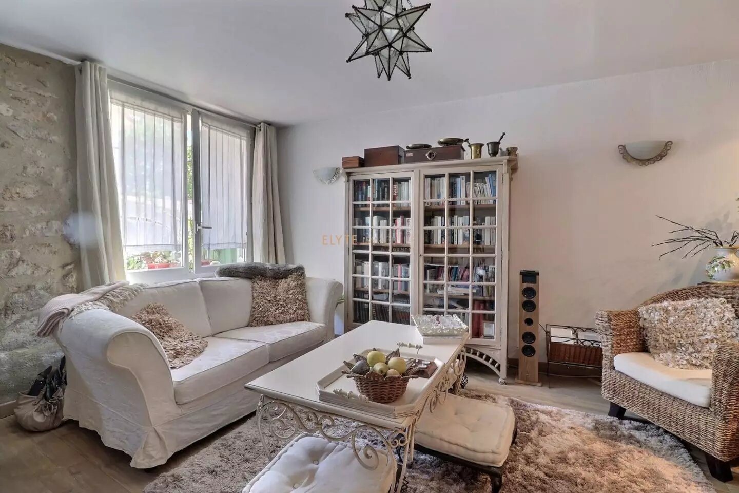 Maison à vendre, 70m², Saint-Chamas