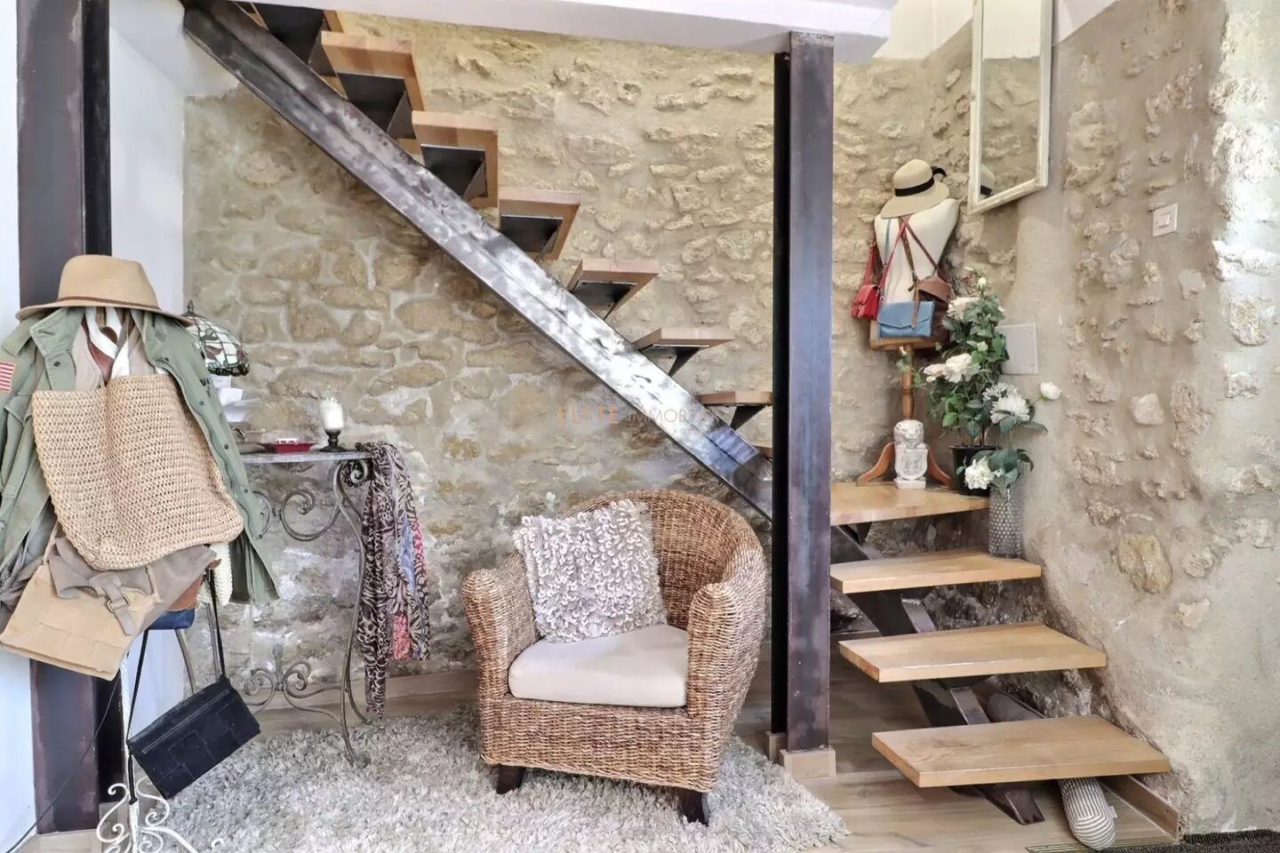 Maison à vendre, 70m², Saint-Chamas