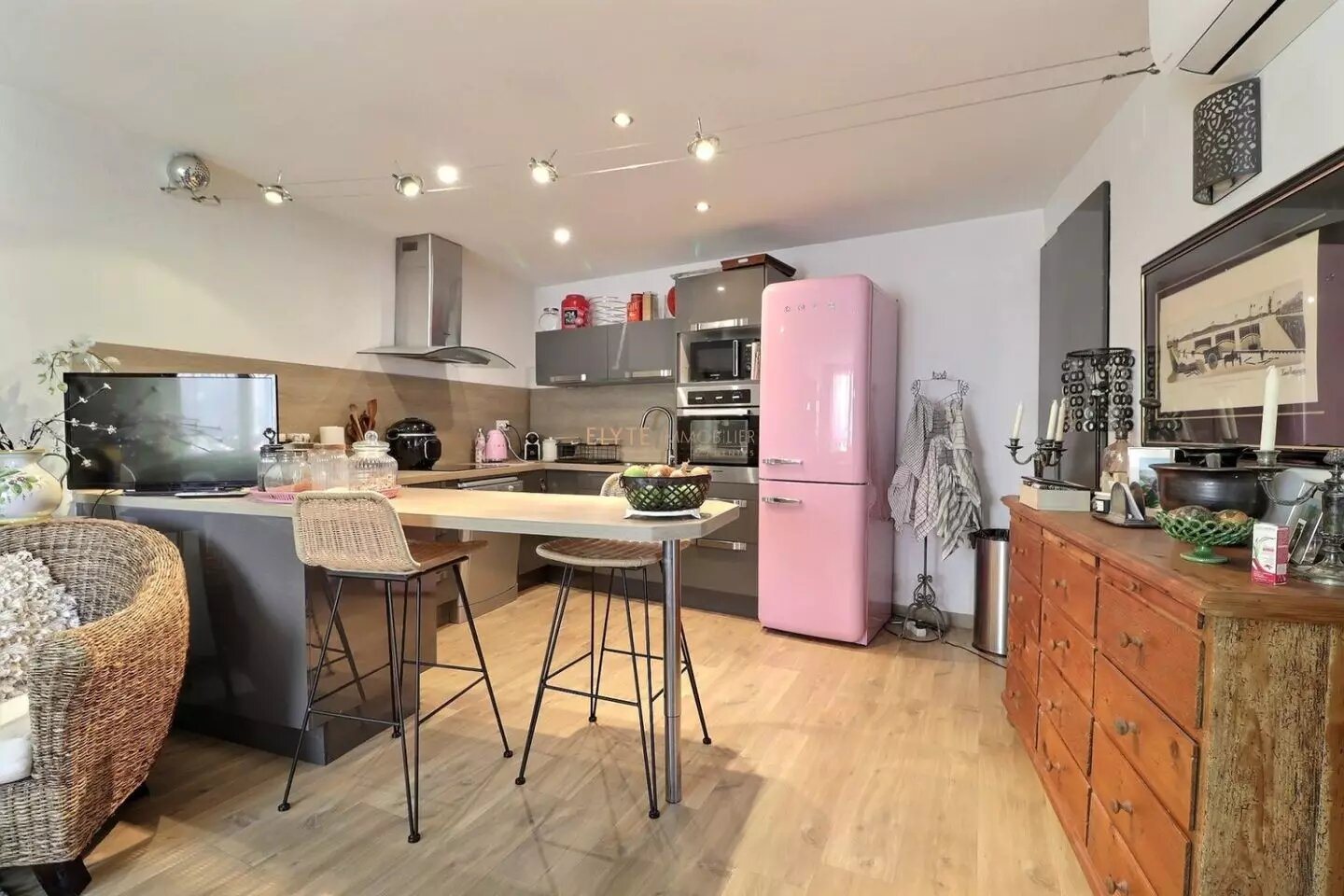 Maison à vendre, 70m², Saint-Chamas
