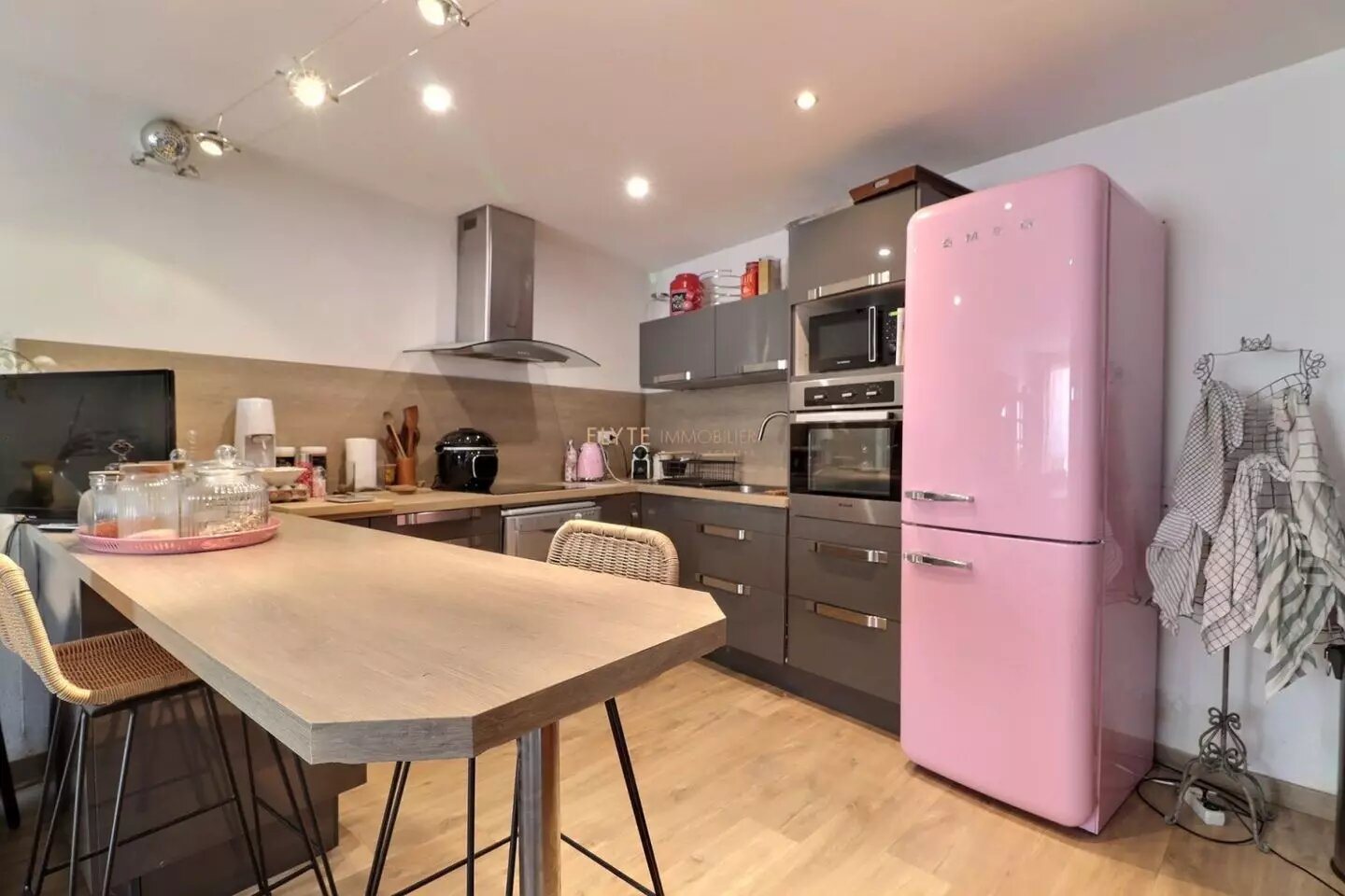Maison à vendre, 70m², Saint-Chamas