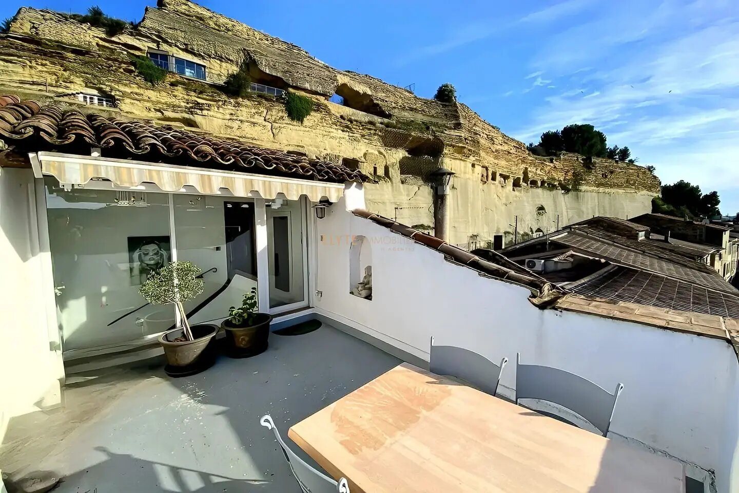 Maison à vendre, 110m², Saint-Chamas