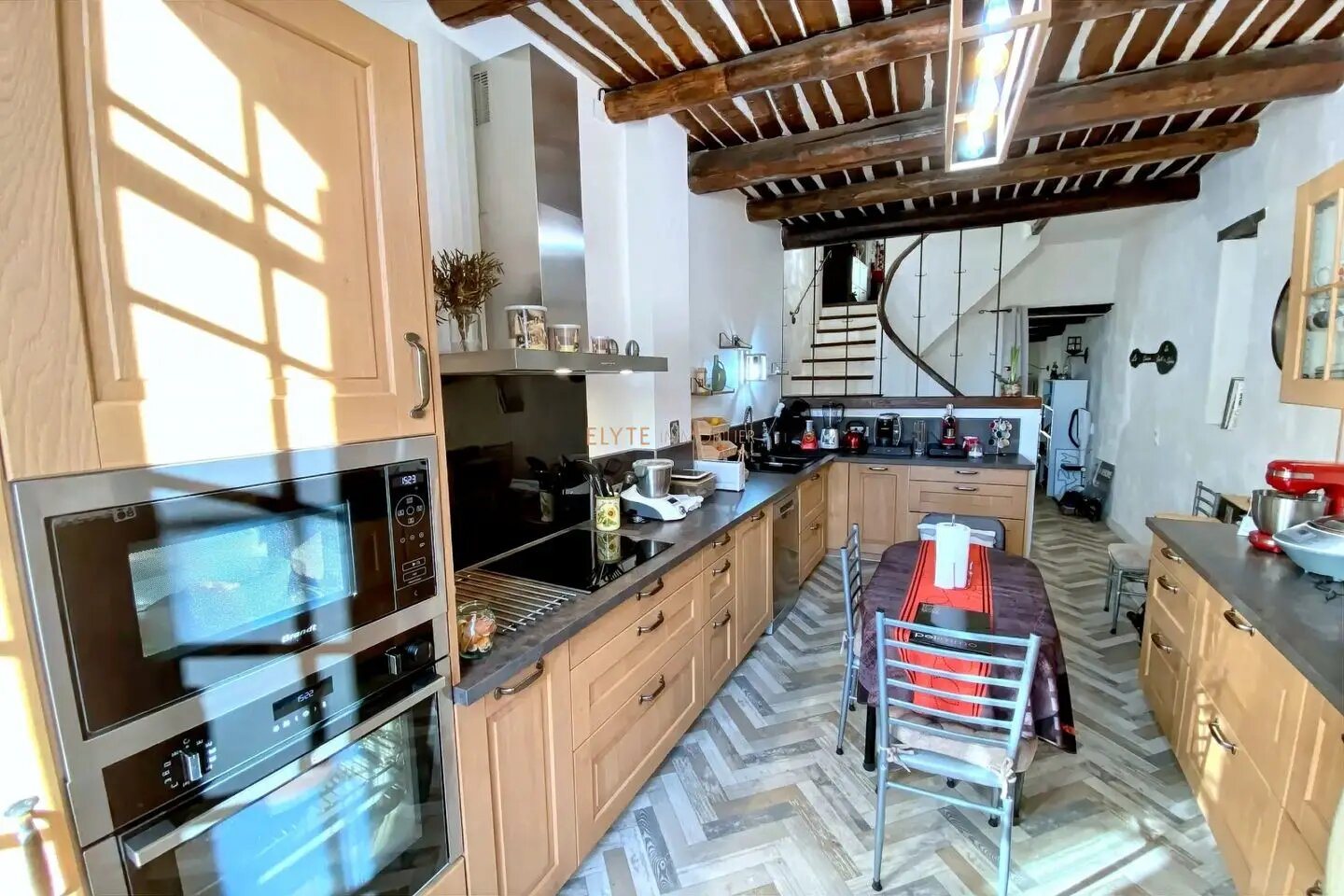 Maison à vendre, 110m², Saint-Chamas