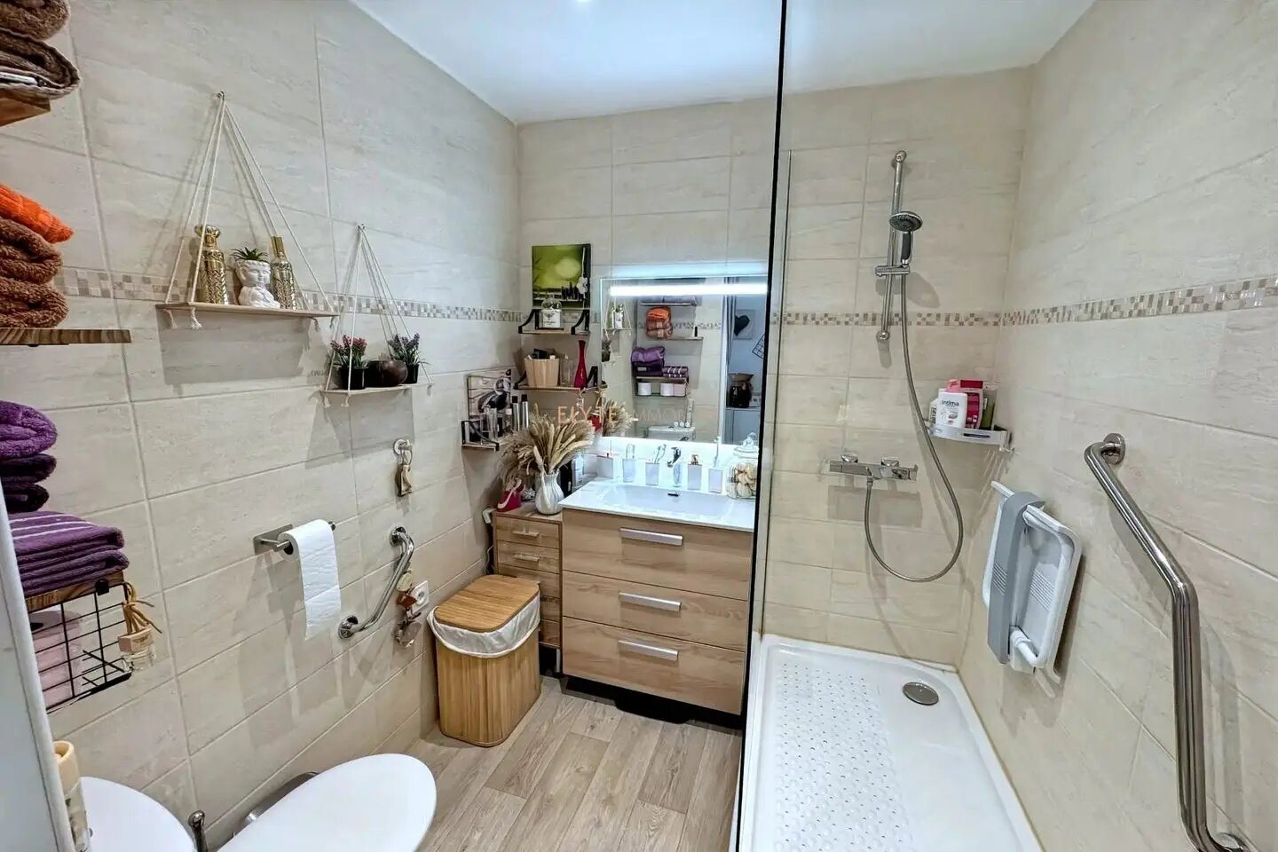 Maison à vendre, 110m², Saint-Chamas
