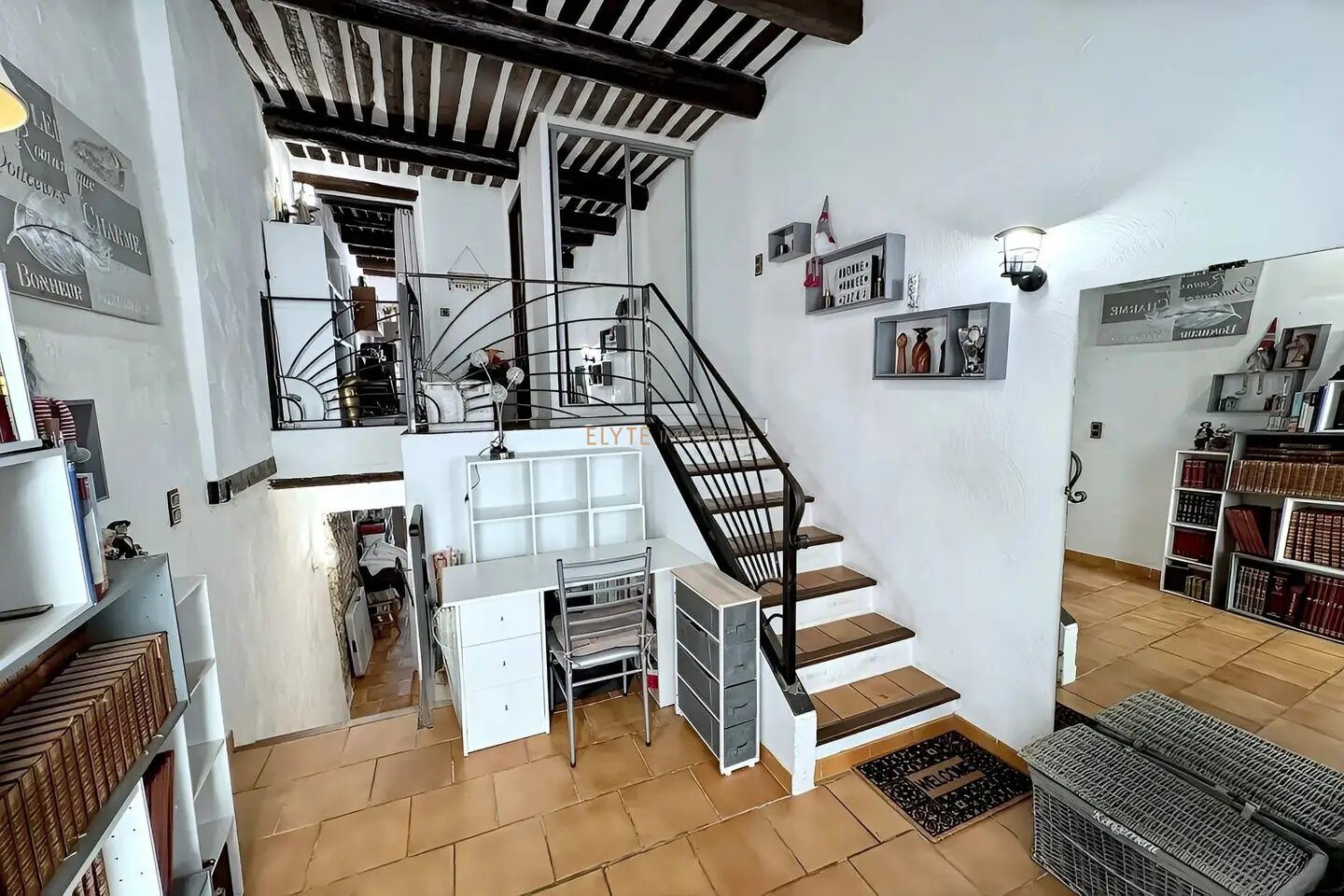 Maison à vendre, 110m², Saint-Chamas