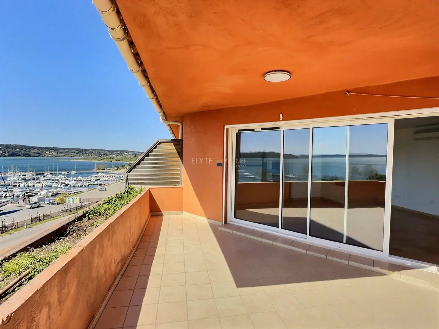 Appartement à vendre, 82m², Saint-Chamas