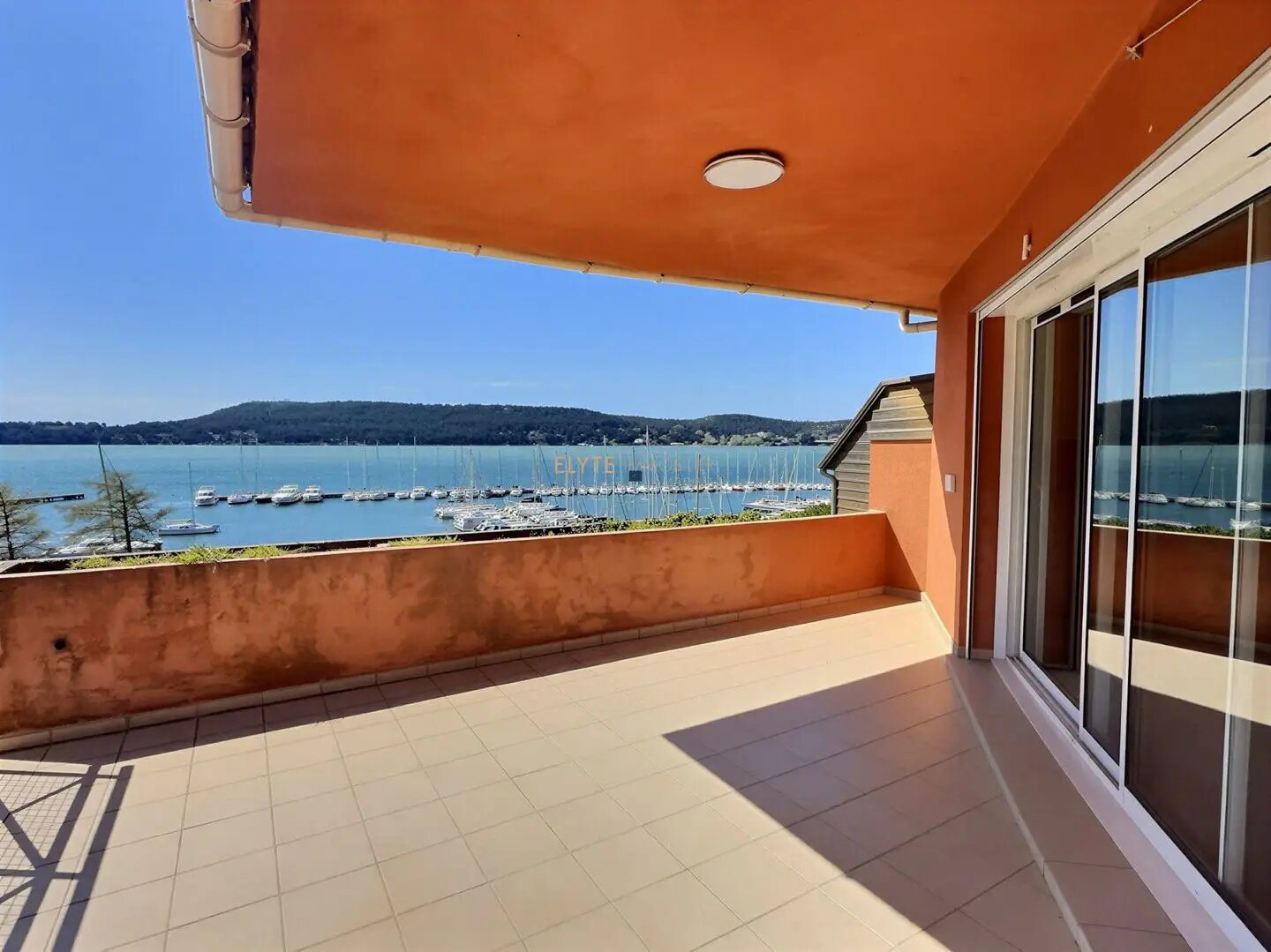 Appartement à vendre, 82m², Saint-Chamas