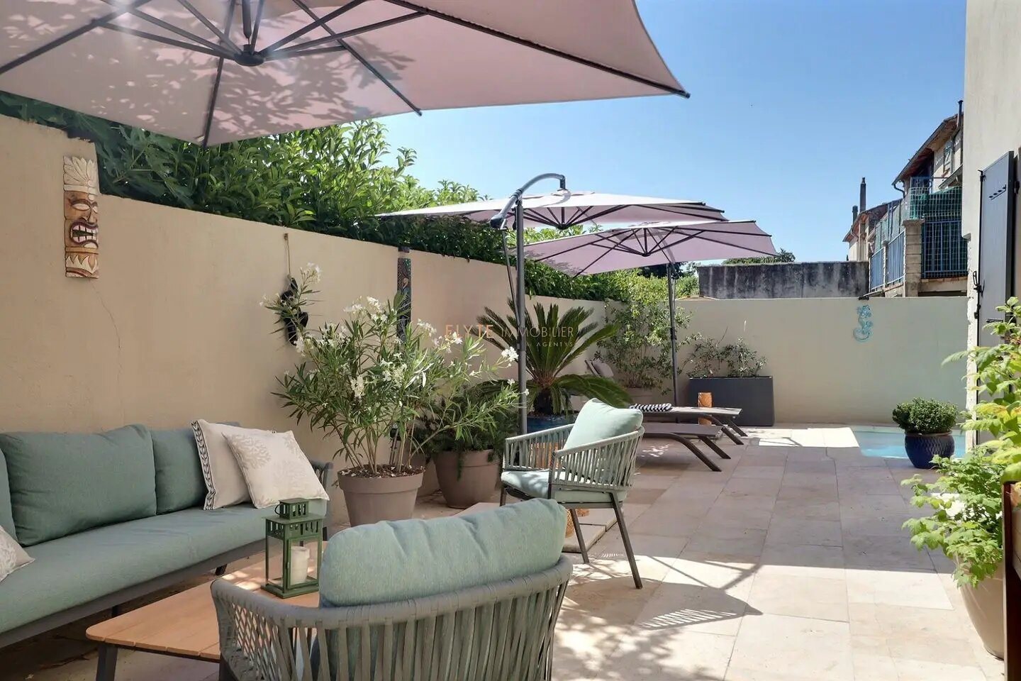 Maison à vendre, 207m², Camps-la-Source
