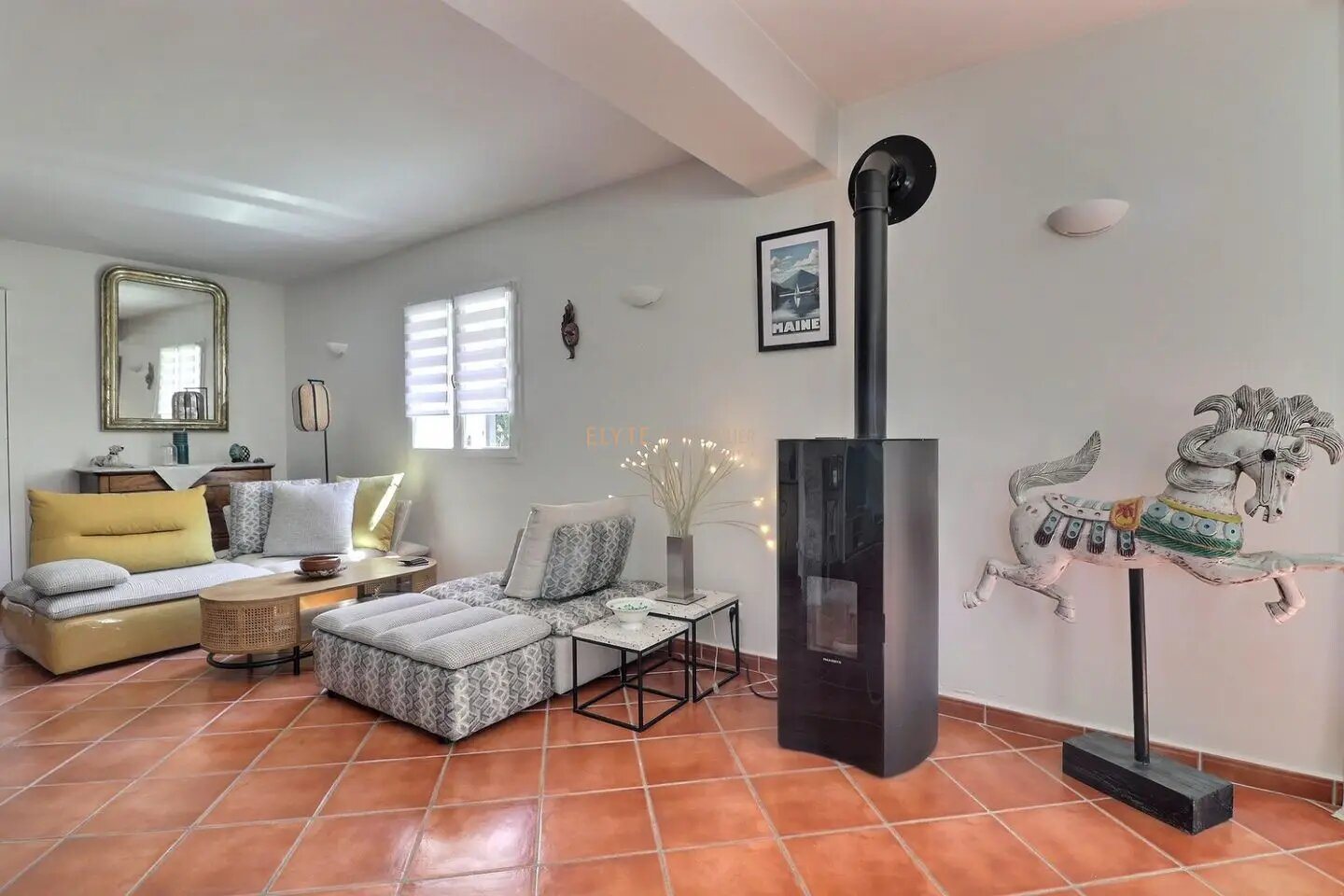 Maison à vendre, 207m², Camps-la-Source