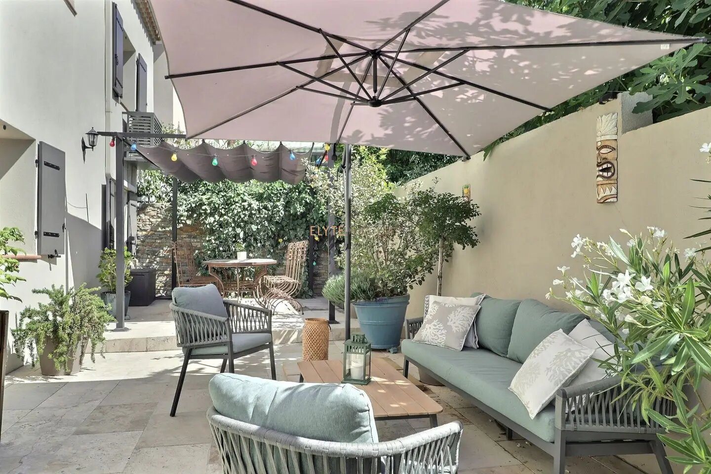 Maison à vendre, 207m², Camps-la-Source