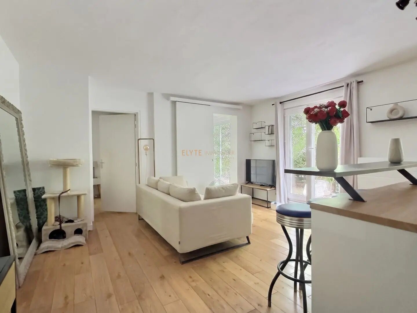 Appartement à vendre, 49m², Aix-en-Provence