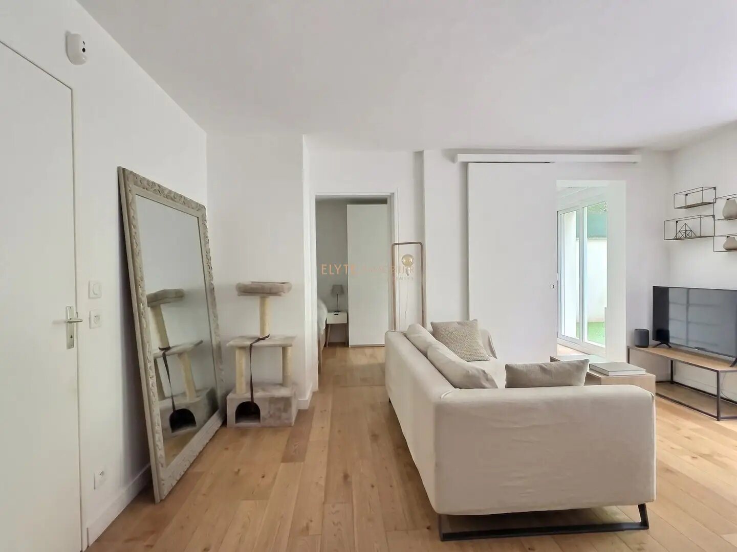 Appartement à vendre, 49m², Aix-en-Provence