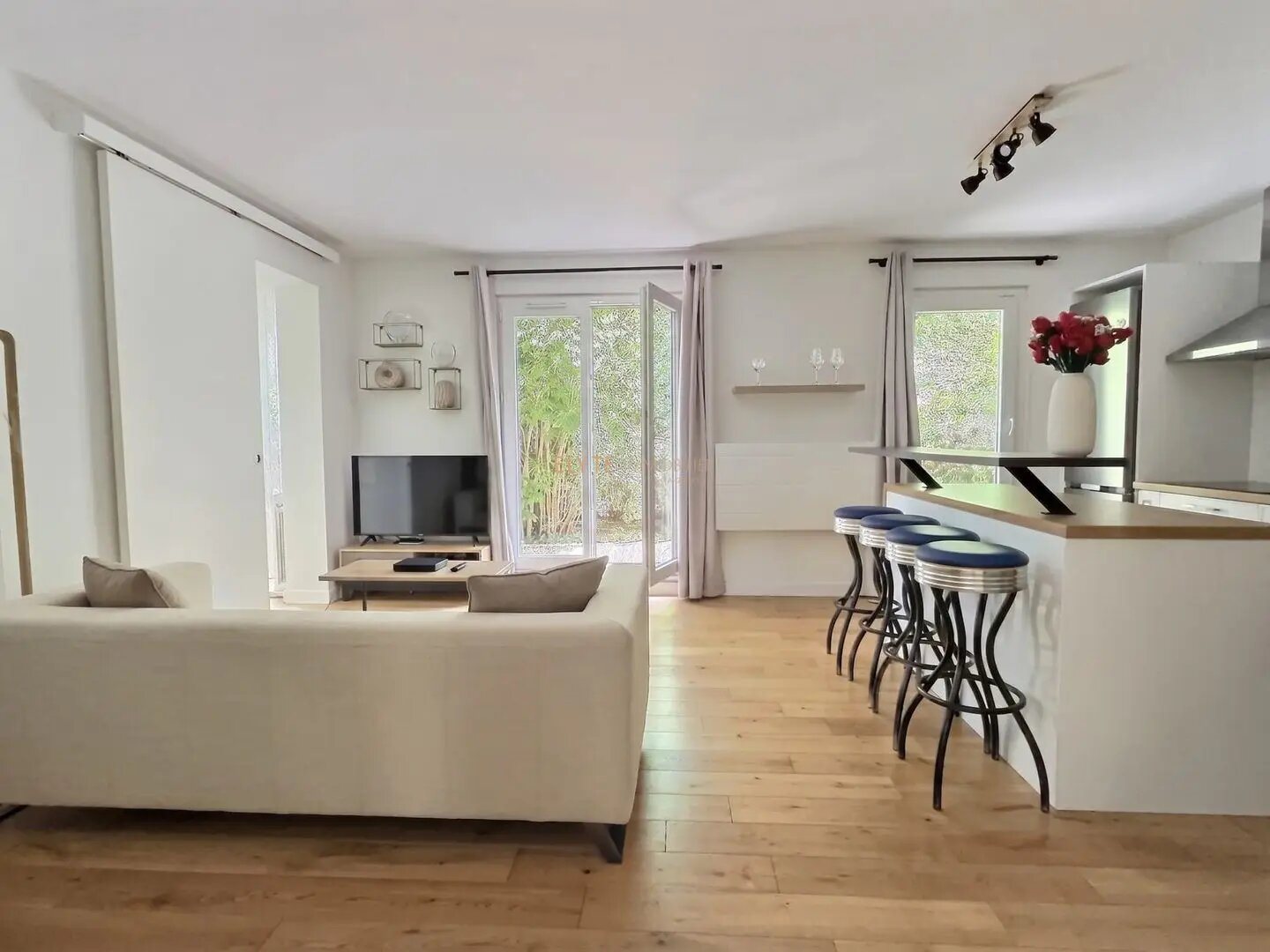 Appartement à vendre, 49m², Aix-en-Provence