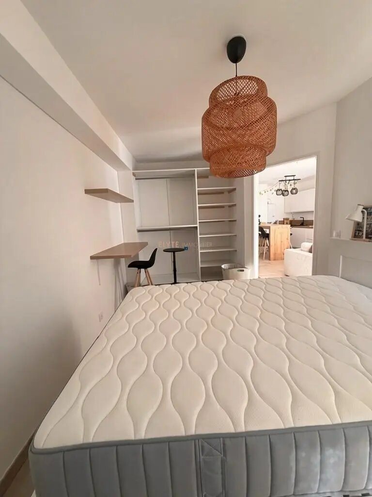 Appartement à louer, 42m², Miramas