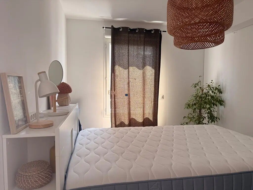 Appartement à louer, 42m², Miramas