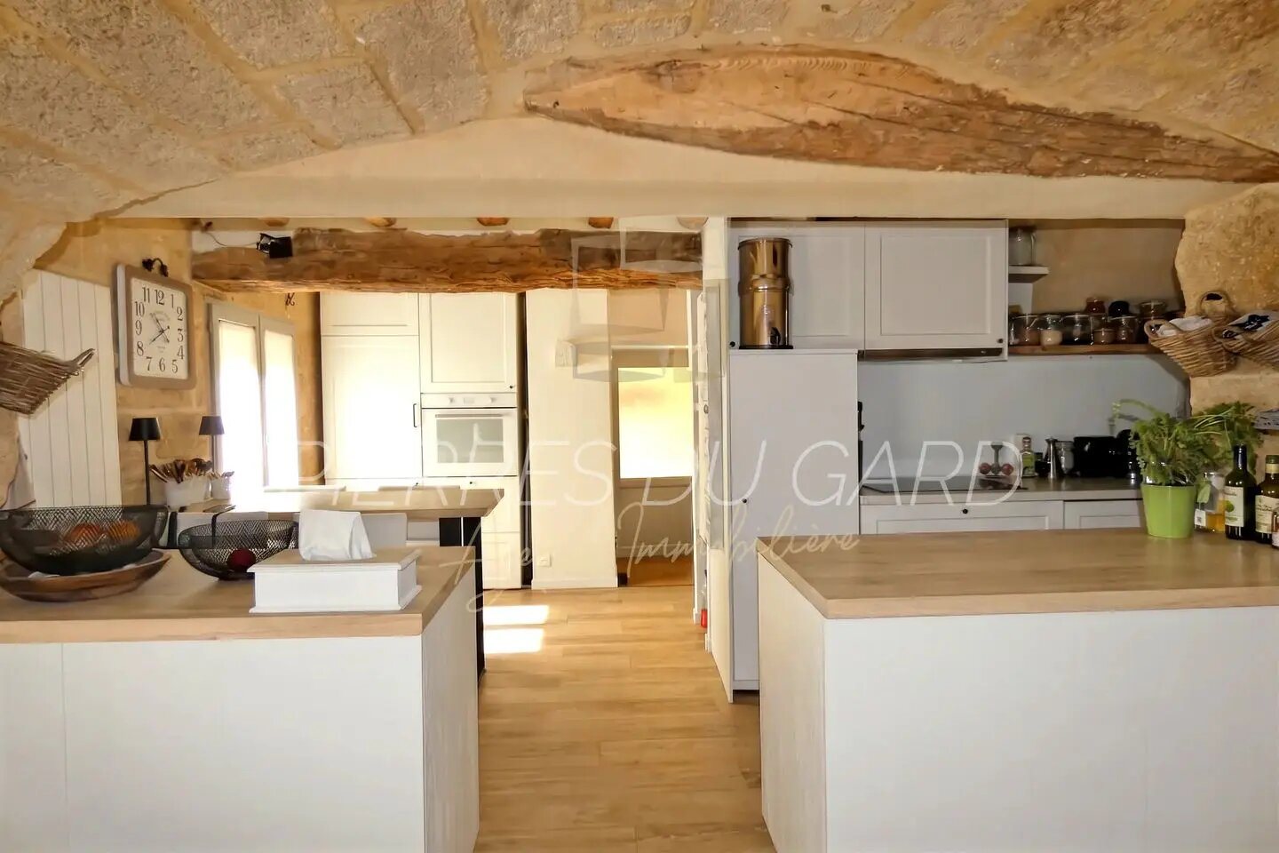 Maison à vendre, 90m², Vers-Pont-du-Gard