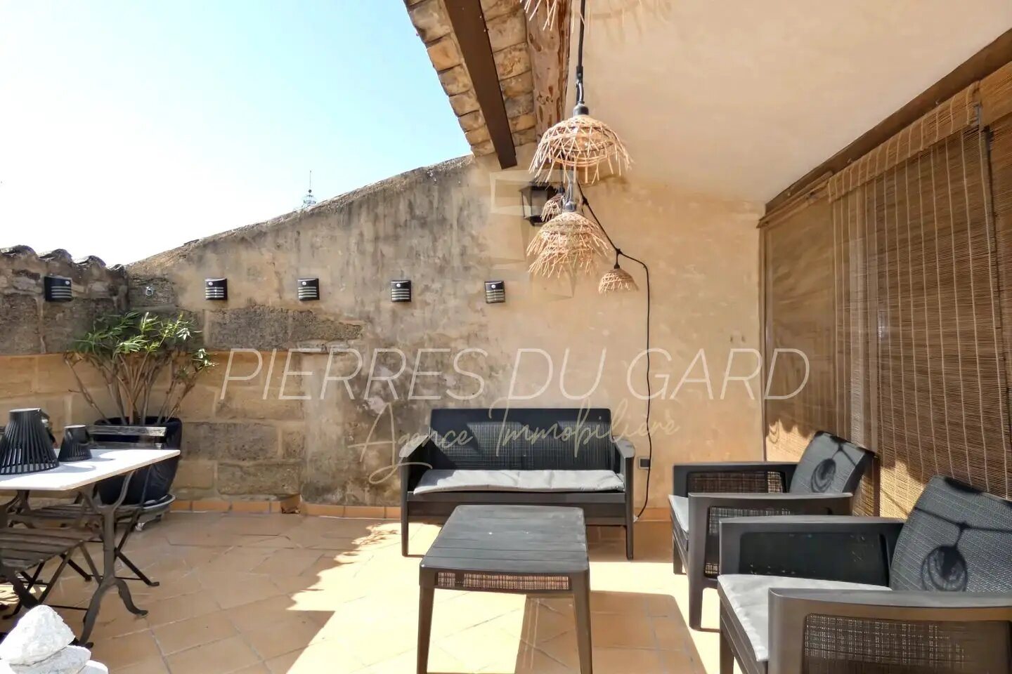 Maison à vendre, 90m², Vers-Pont-du-Gard