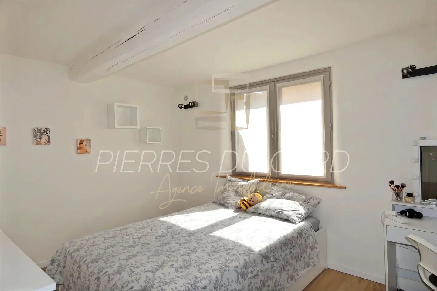 Maison à vendre, 90m², Vers-Pont-du-Gard