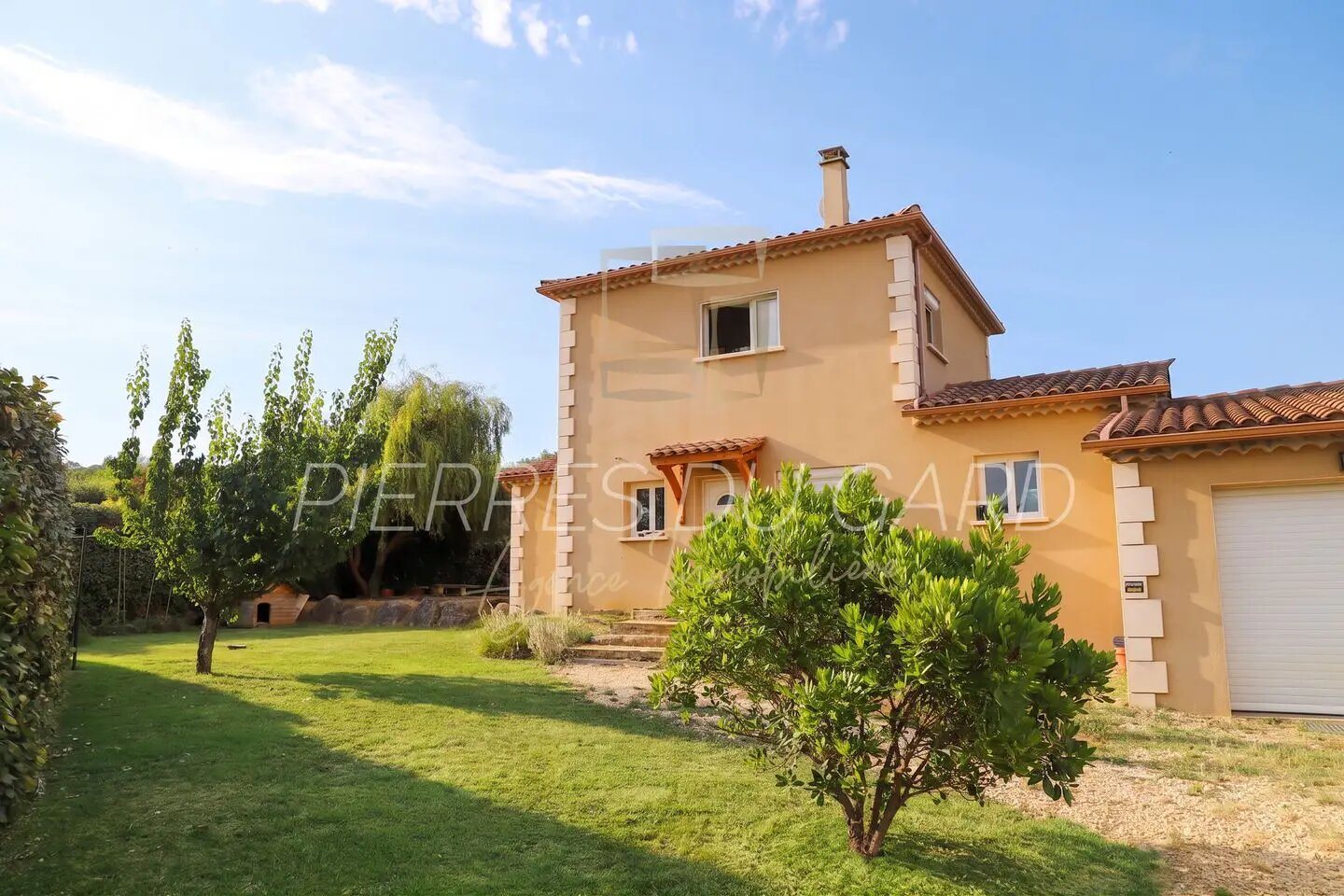 Maison à vendre, 105m², Brouzet-lès-Alès