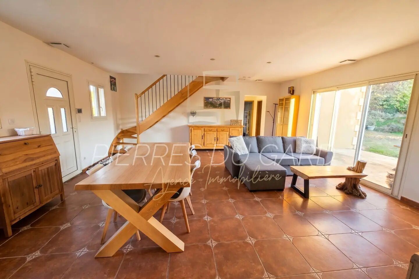 Maison à vendre, 105m², Brouzet-lès-Alès