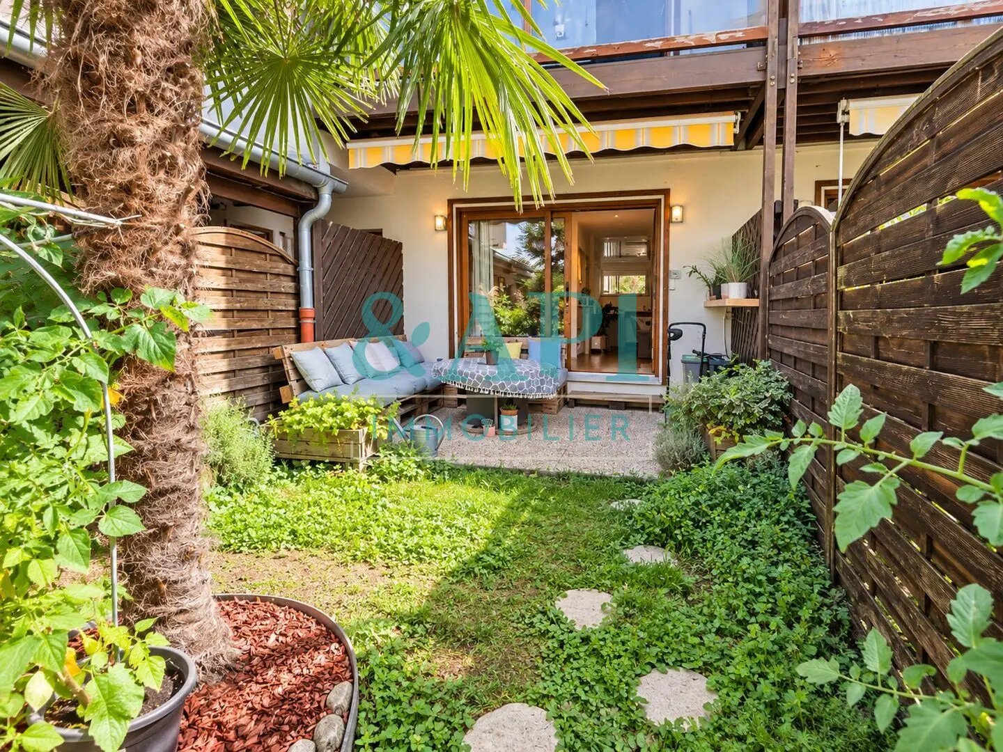 Appartement à vendre, 63m², Thonon-les-Bains