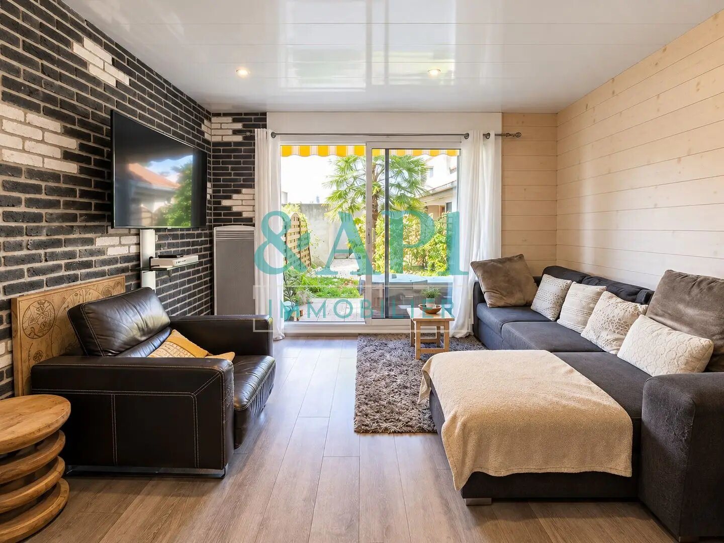 Appartement à vendre, 63m², Thonon-les-Bains