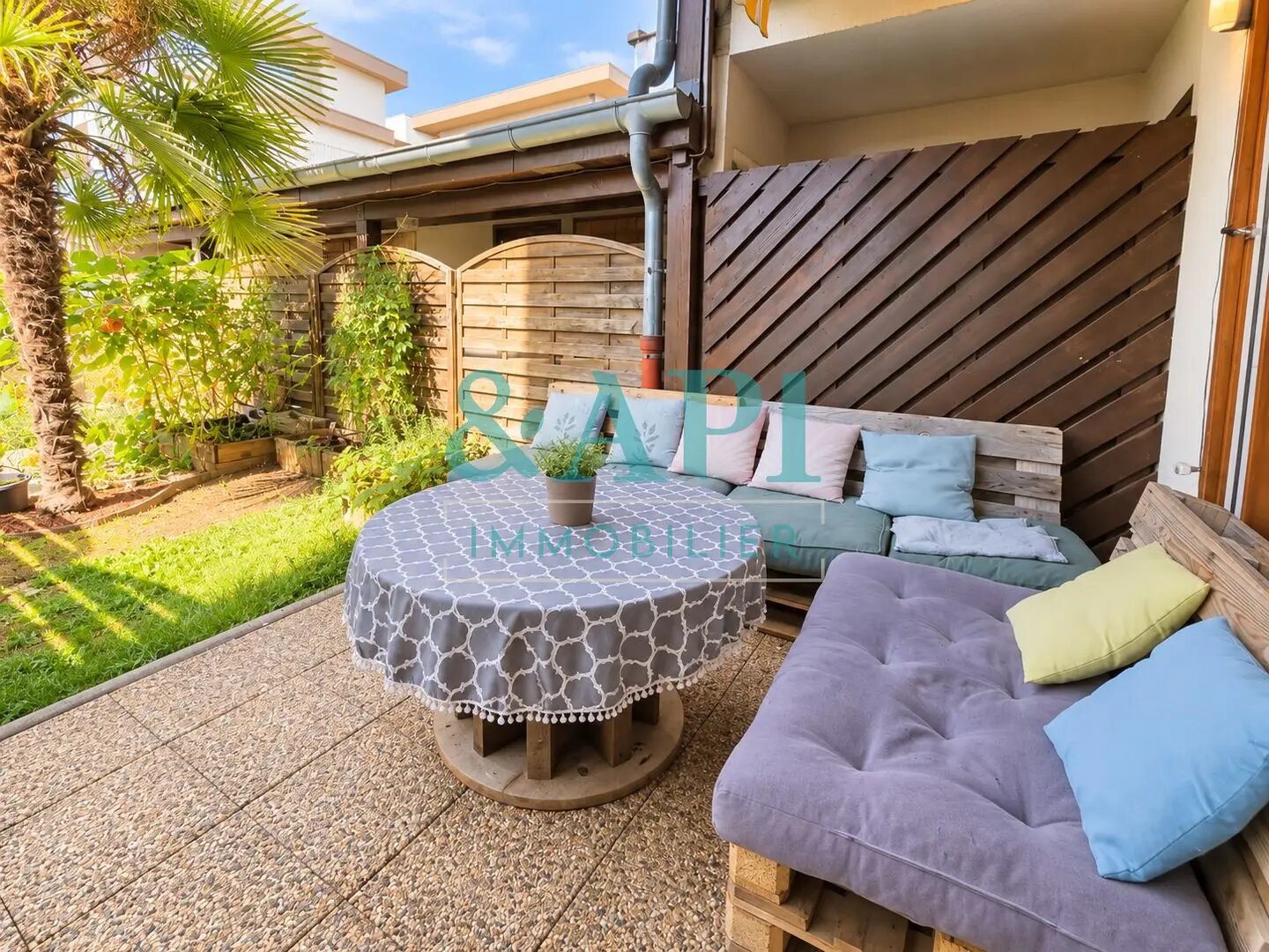 Appartement à vendre, 63m², Thonon-les-Bains