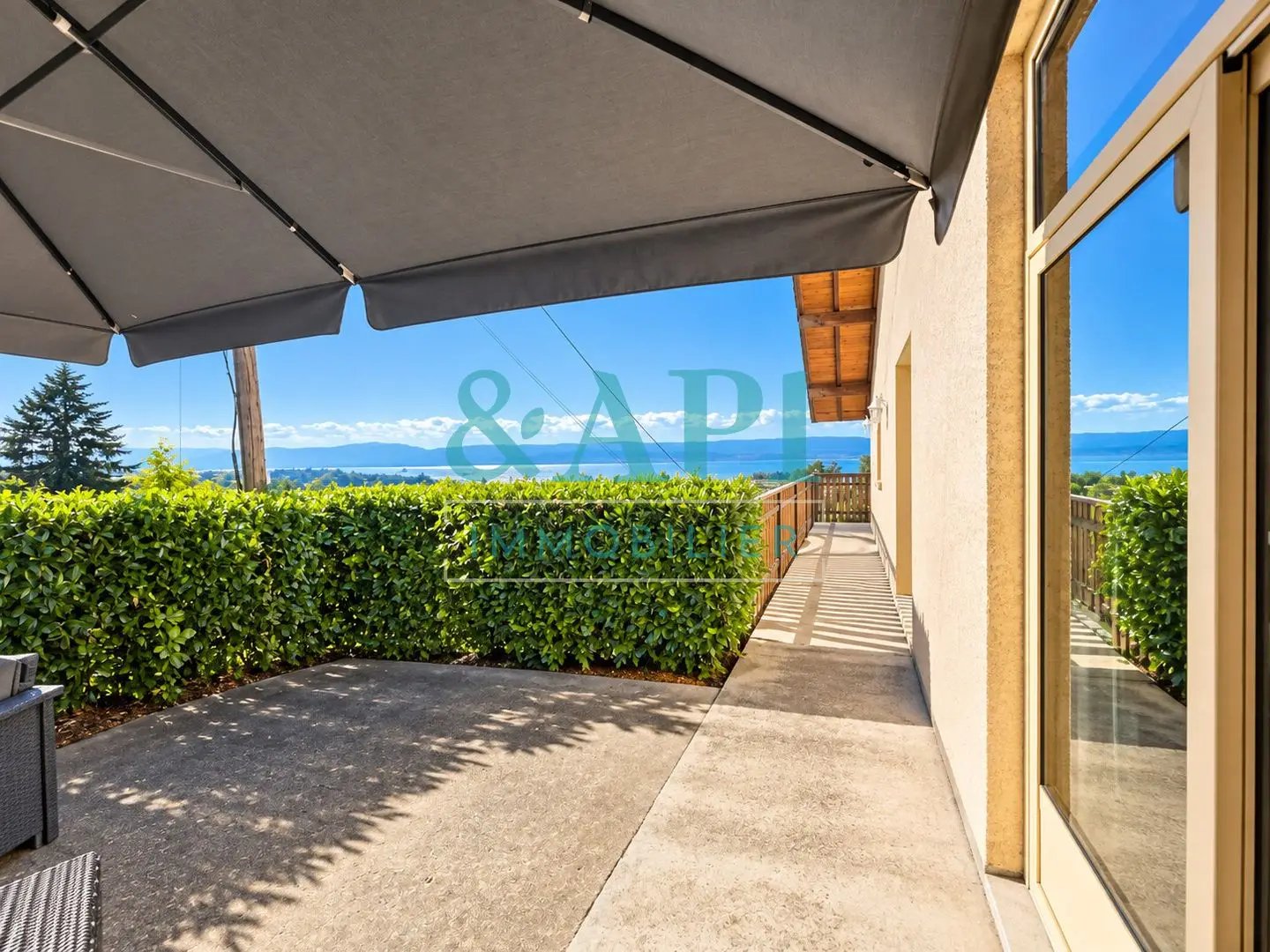 Maison à vendre, 205m², Marin