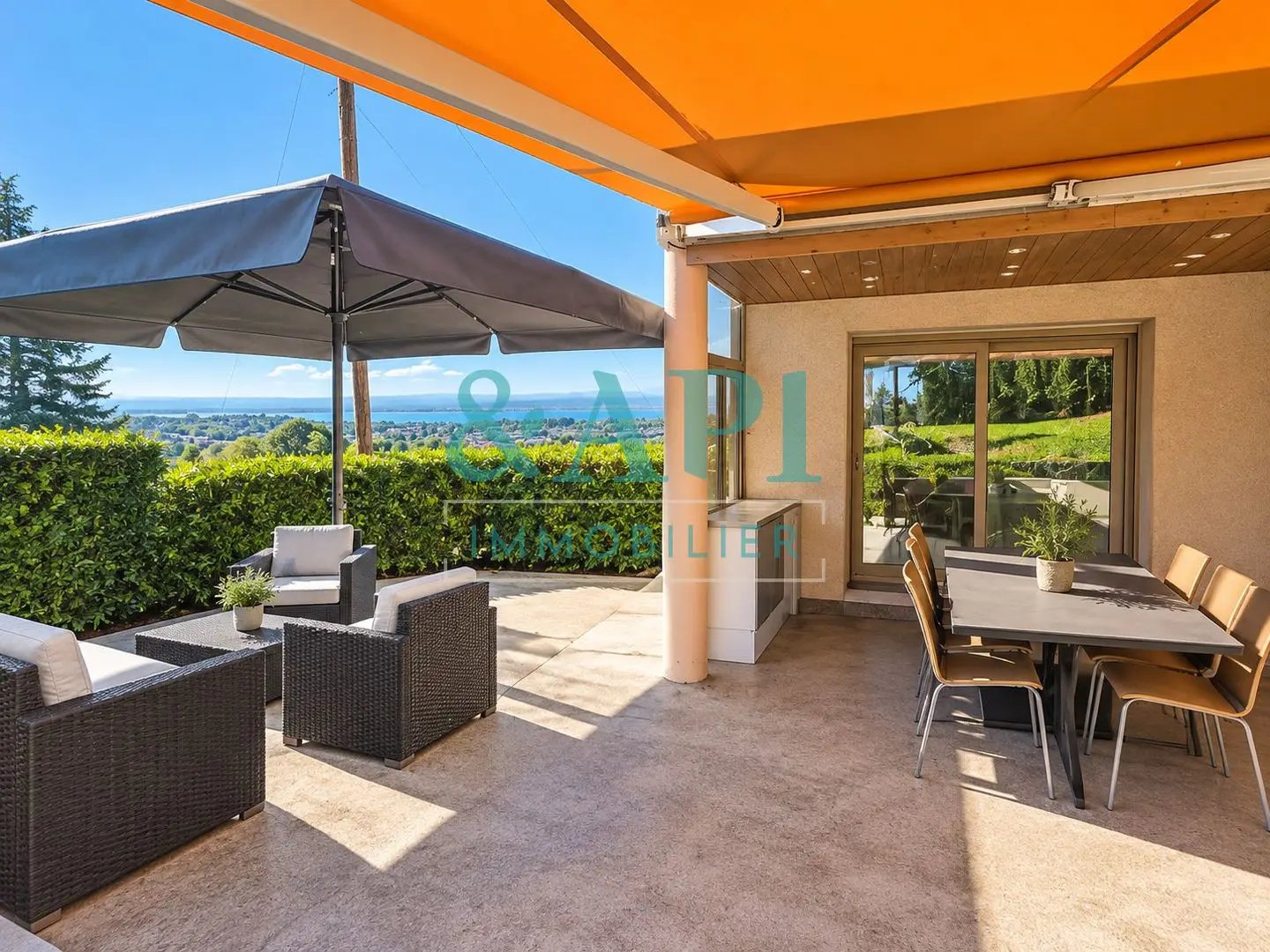 Maison à vendre, 205m², Marin