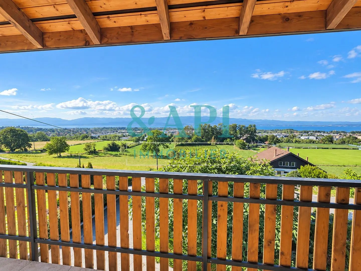 Maison à vendre, 205m², Marin