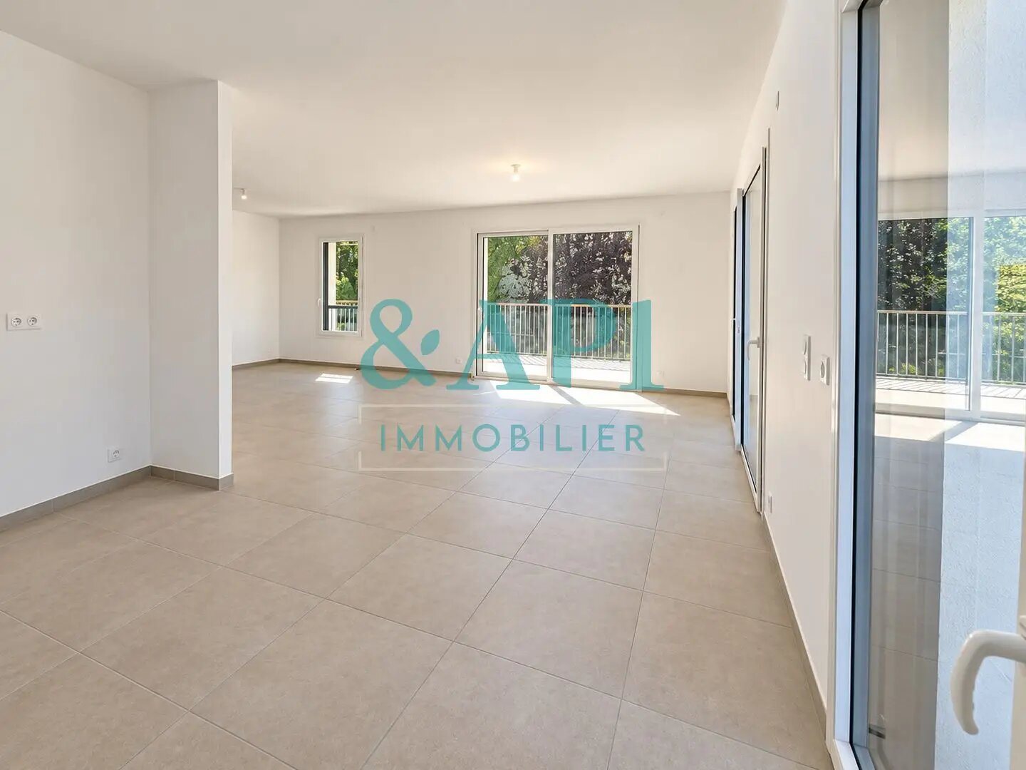 Appartement à vendre, 98m², Évian-les-Bains