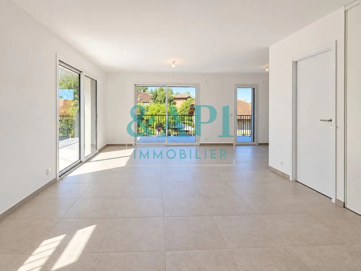 Appartement à vendre, 98m², Évian-les-Bains
