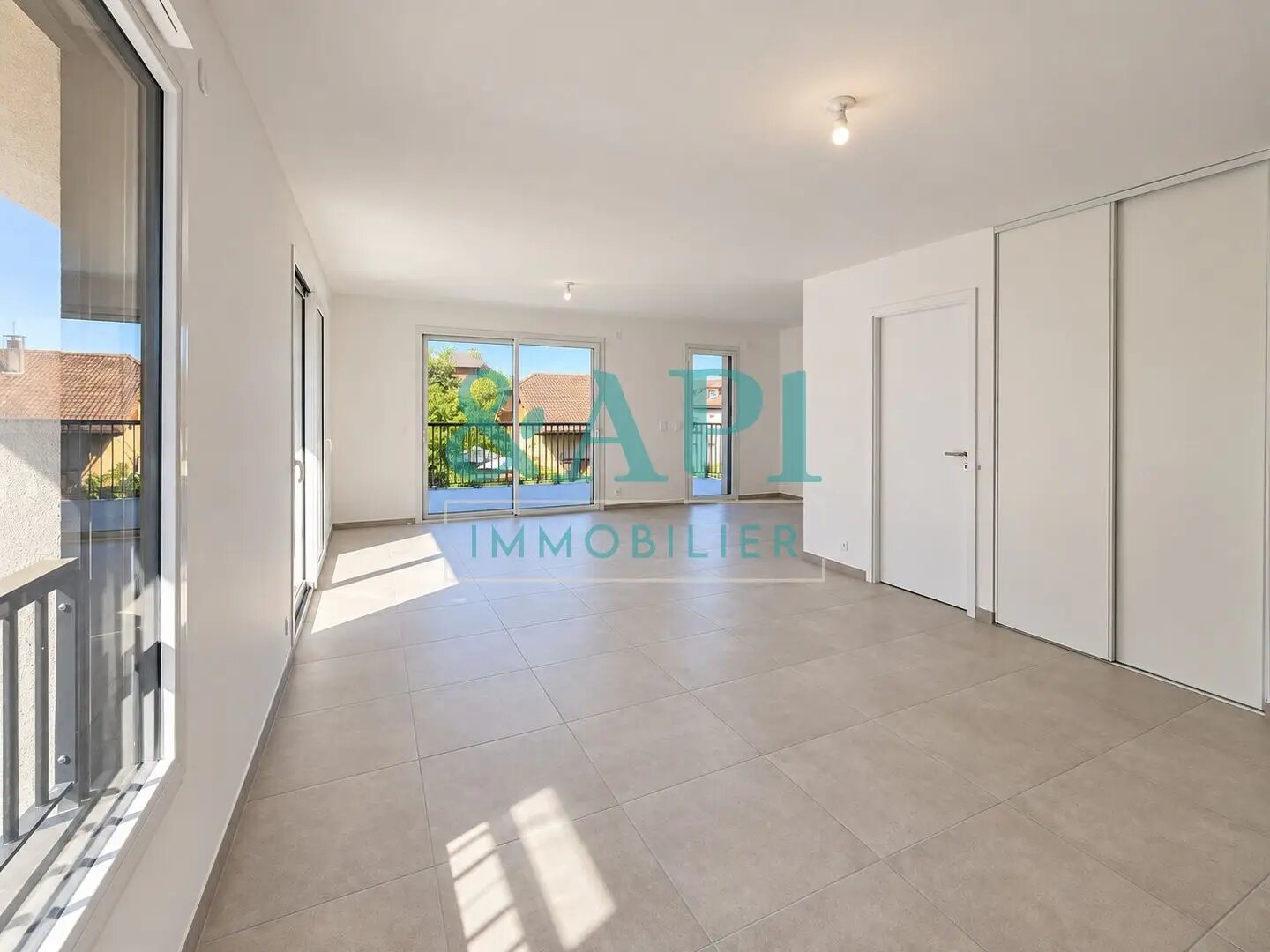 Appartement à vendre, 98m², Évian-les-Bains