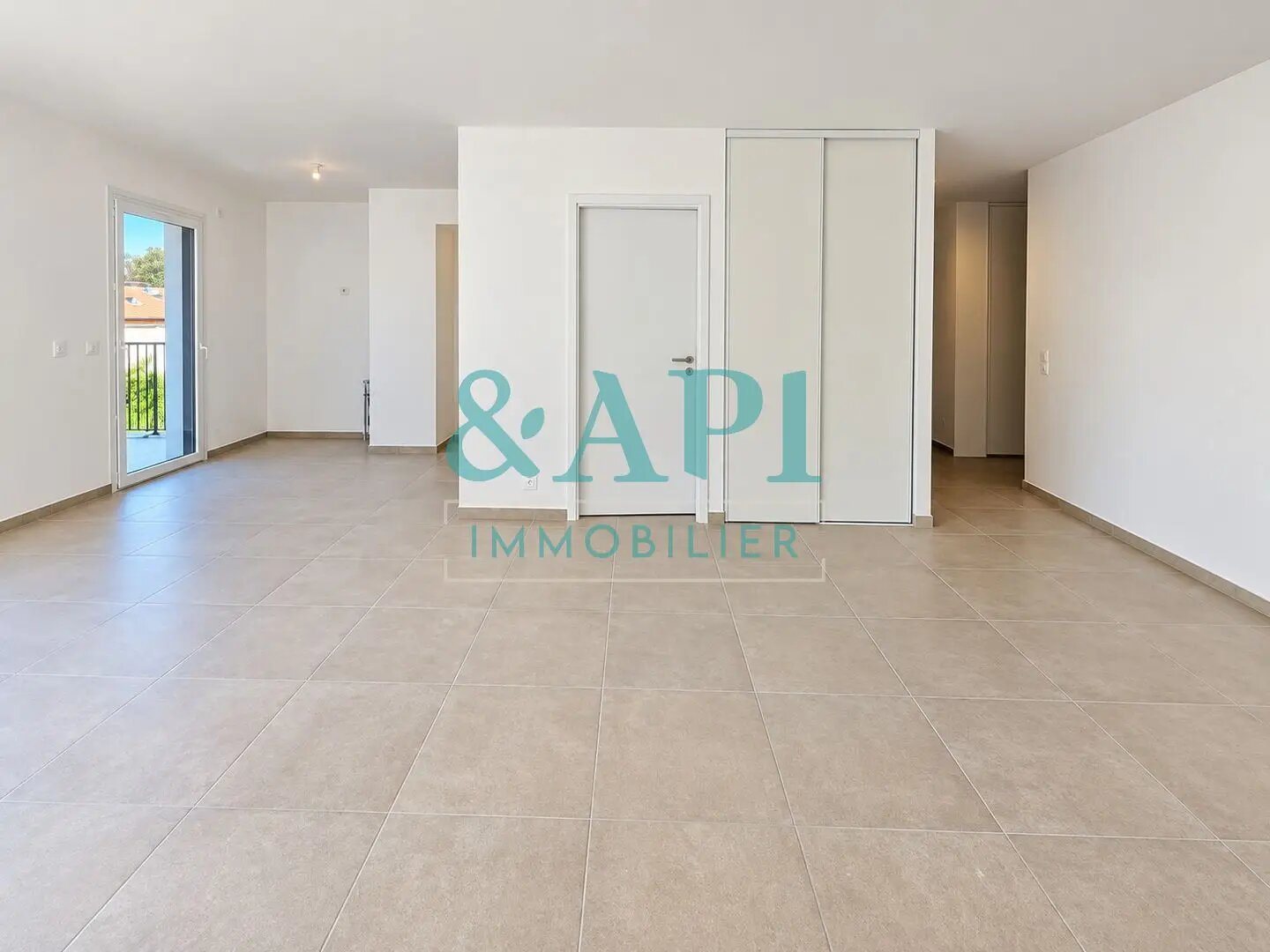 Appartement à vendre, 98m², Évian-les-Bains
