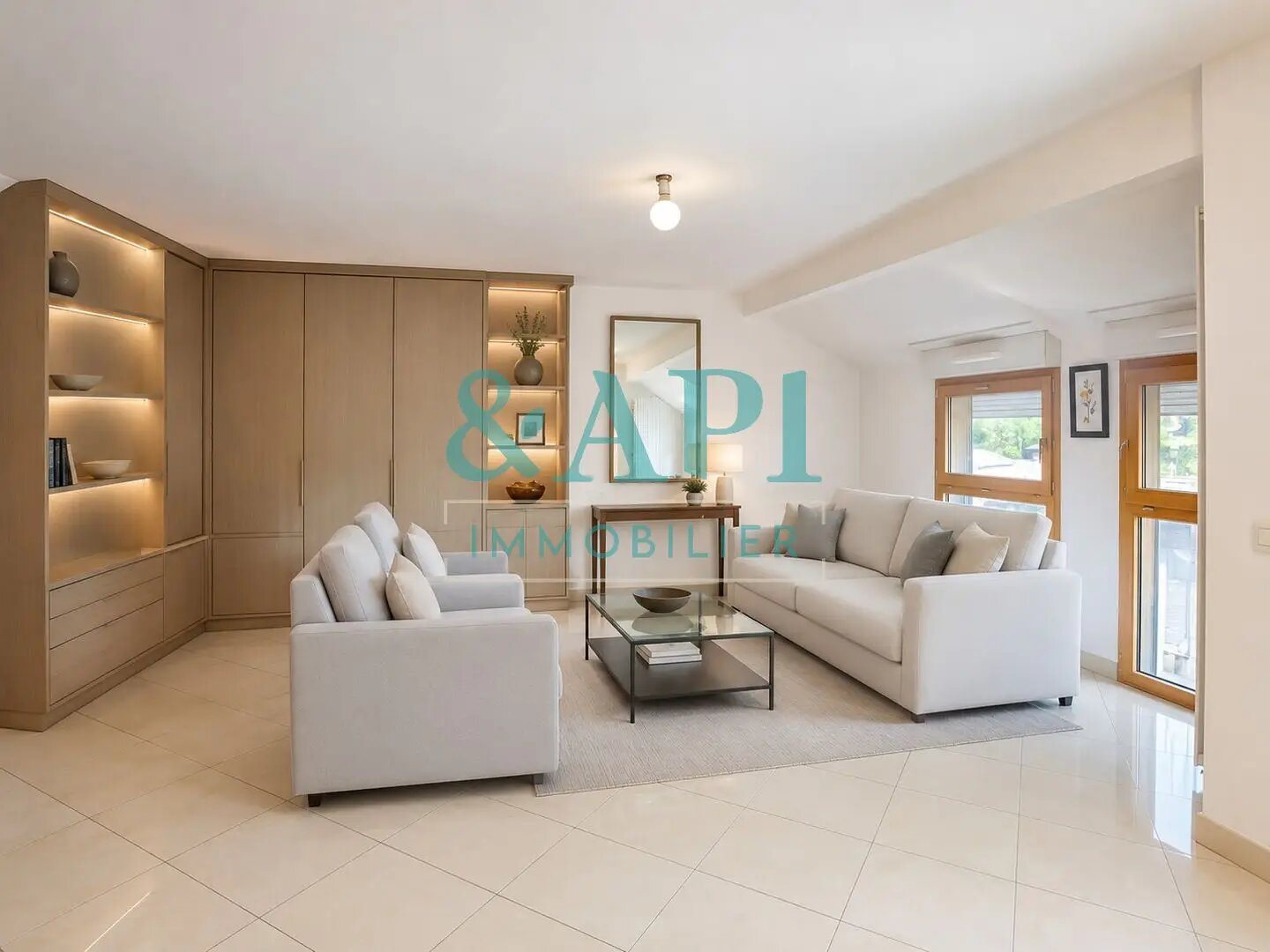 Appartement à vendre, 121m², Thonon-les-Bains