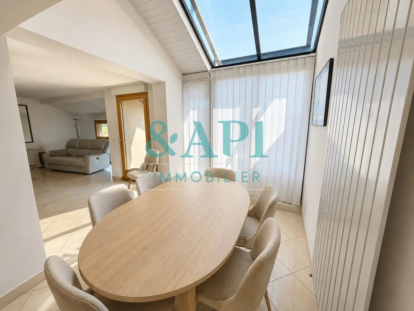 Appartement à vendre, 121m², Thonon-les-Bains