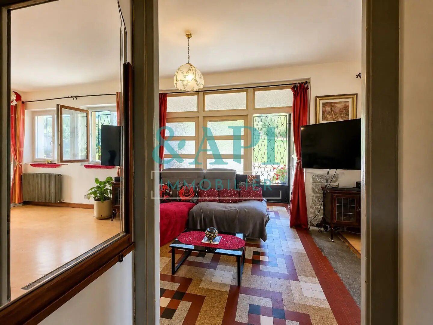 Maison à vendre, 152m², Habère-Lullin